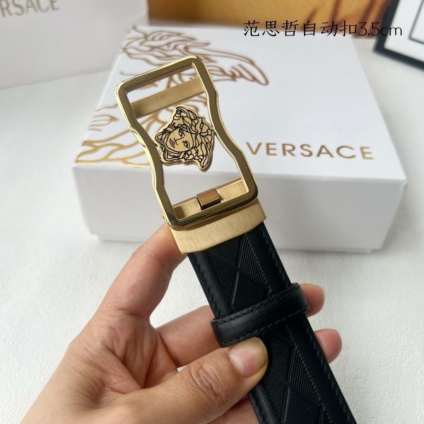 V*ersace Belts  XX 20250116-40