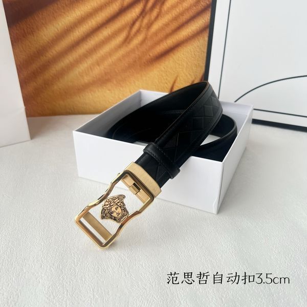 V*ersace Belts  XX 20250116-40