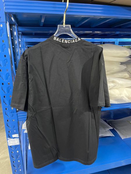 B*URBERRY  Shirt&Polot Top Quality Sone 20250119-1