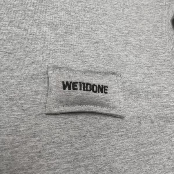 W*elldone  T-shirt Top QualitySONE 20250119-16