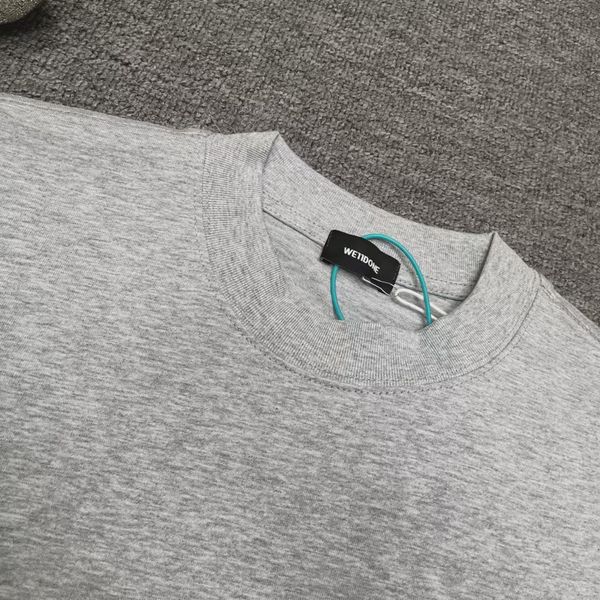 W*elldone  T-shirt Top QualitySONE 20250119-16