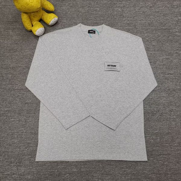 W*elldone  T-shirt Top QualitySONE 20250119-16