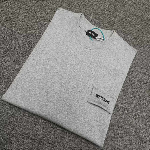 W*elldone  T-shirt Top QualitySONE 20250119-16