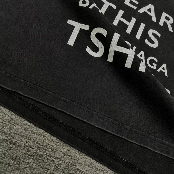 B*alenciaga Pants Top Quality SONE 20250119-16