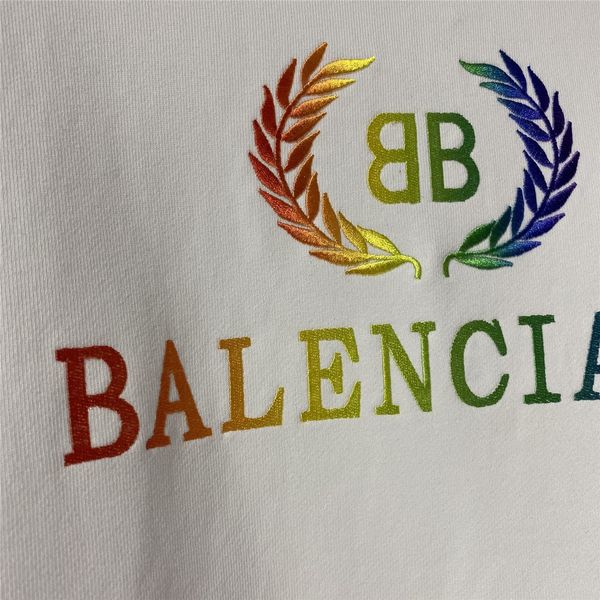 B*alenciaga   Hoodies Top QualitySONE 202501-19-20