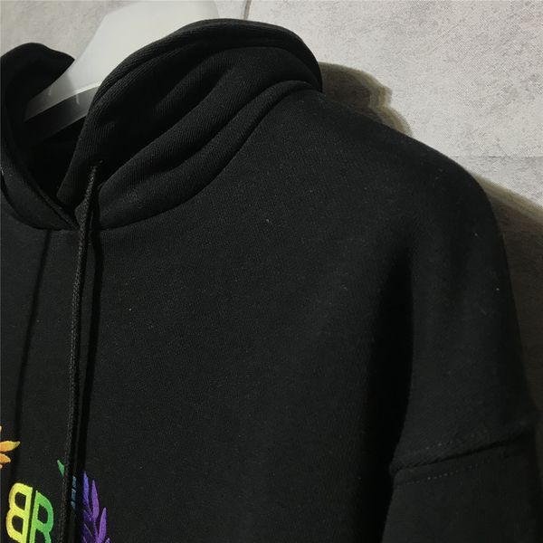 B*alenciaga   Hoodies Top QualitySONE 202501-19-21