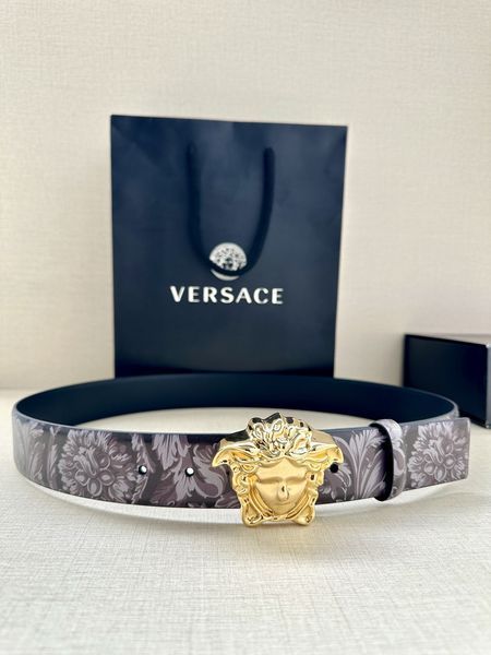 V*ersace Belts  XX 20250228-1