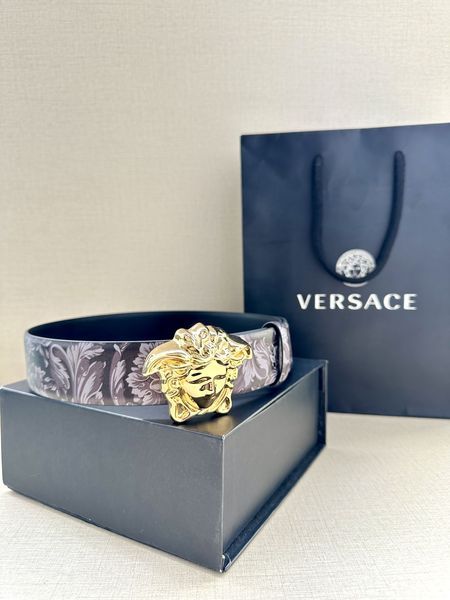 V*ersace Belts  XX 20250228-1