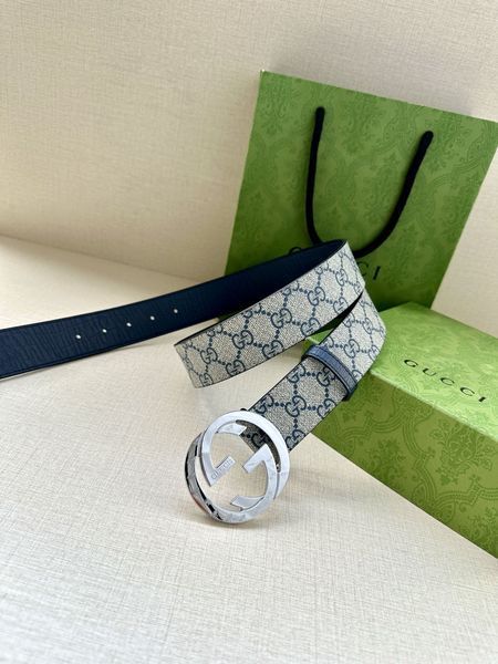 G*ucci Belts   XX 20250228-2