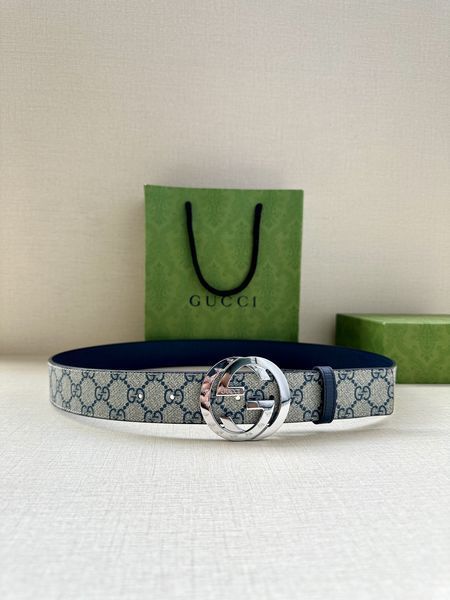 G*ucci Belts   XX 20250228-2