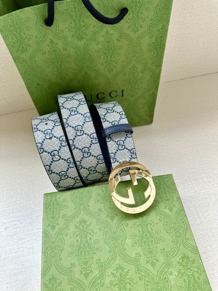 G*ucci Belts   XX 20250228-2