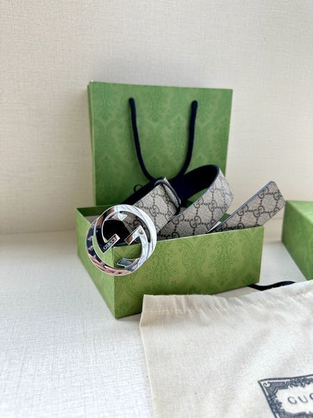 G*ucci Belts   XX 20250228-3