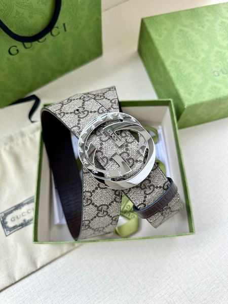 G*ucci Belts   XX 20250228-3