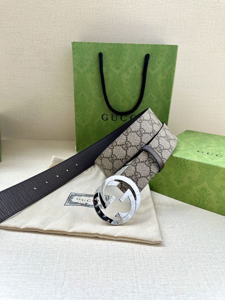 G*ucci Belts   XX 20250228-3
