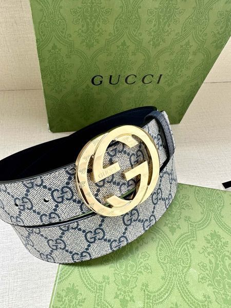 G*ucci Belts   XX 20250228-3