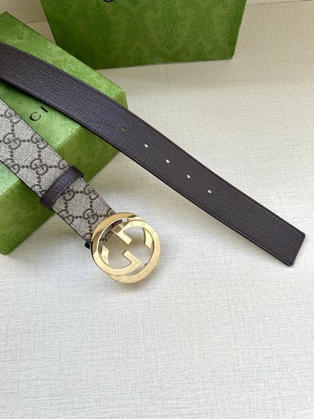 G*ucci Belts   XX 20250228-3
