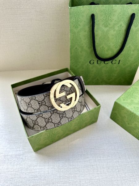 G*ucci Belts   XX 20250228-3