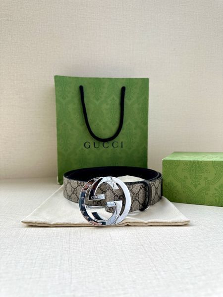 G*ucci Belts   XX 20250228-3