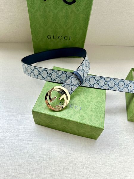 G*ucci Belts   XX 20250228-3