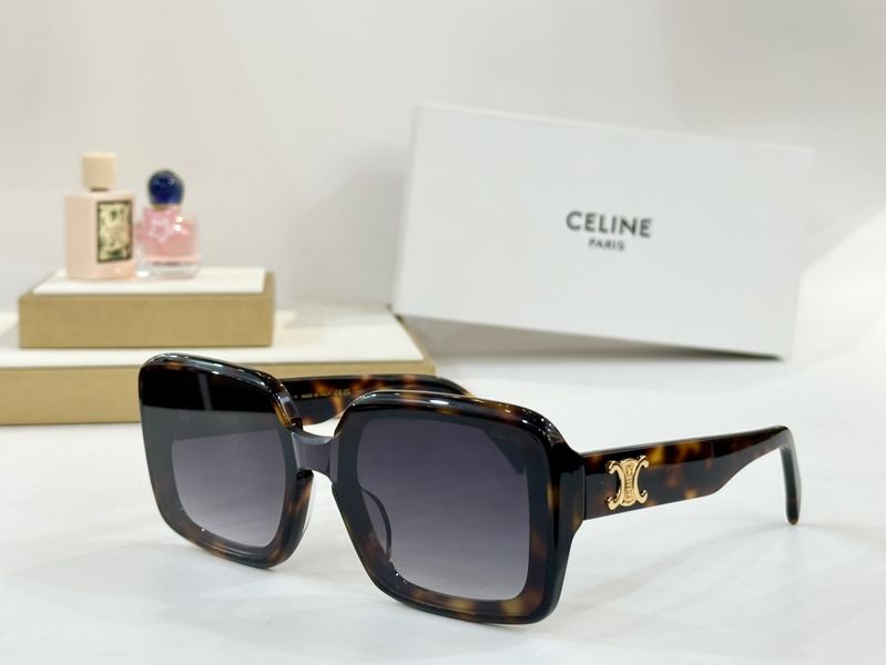 C*ELINE Glasses Top XX 20250401-1