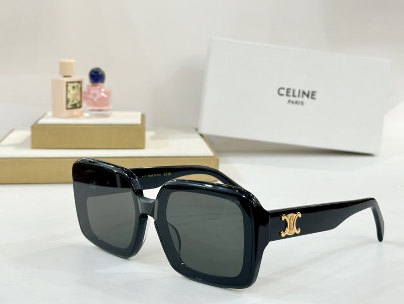 C*ELINE Glasses Top XX 20250401-1