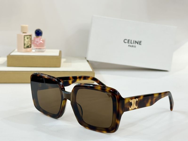 C*ELINE Glasses Top XX 20250401-1