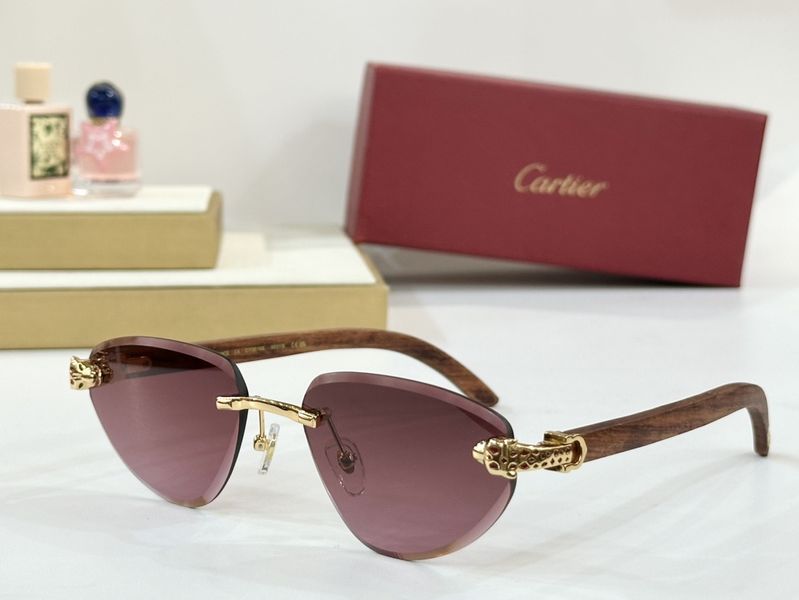 C*artie Glasses Top XX 20250401-3