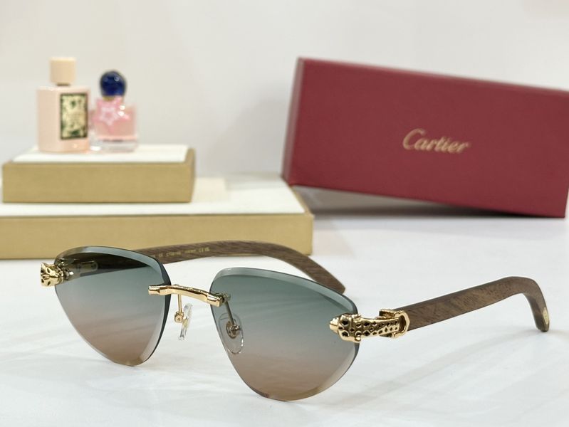 C*artie Glasses Top XX 20250401-3