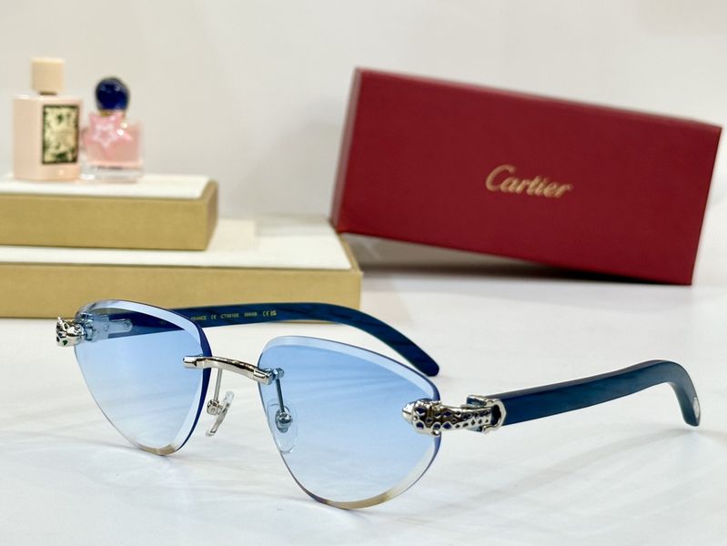 C*artie Glasses Top XX 20250401-3