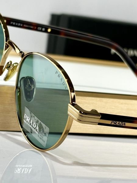 P*rada Glasses Top XX20250401-5