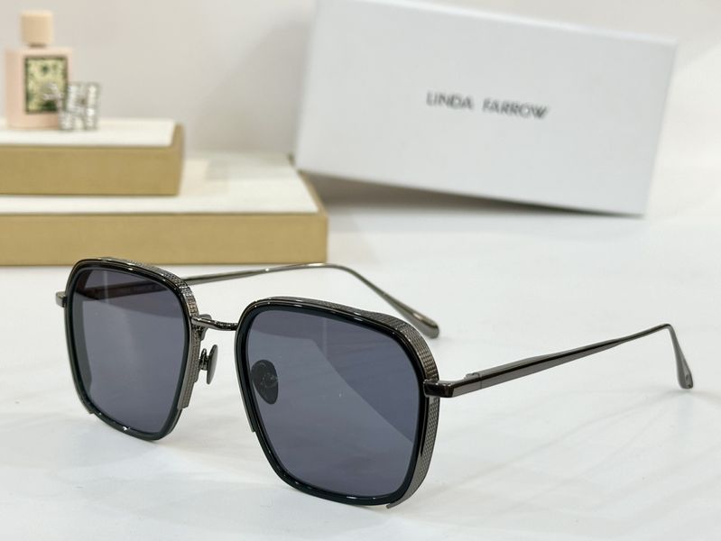 L*inda F*arrow Glasses Top XX 20250401-9