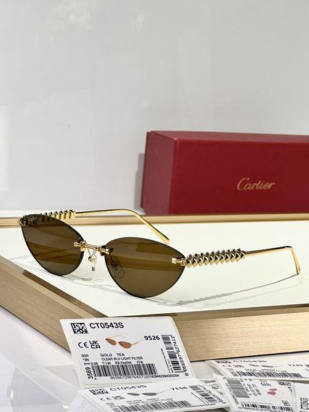 C*artie Glasses Top XX 20250401-10