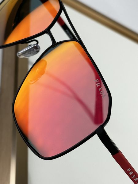 P*rada Glasses Top XX20250401-12