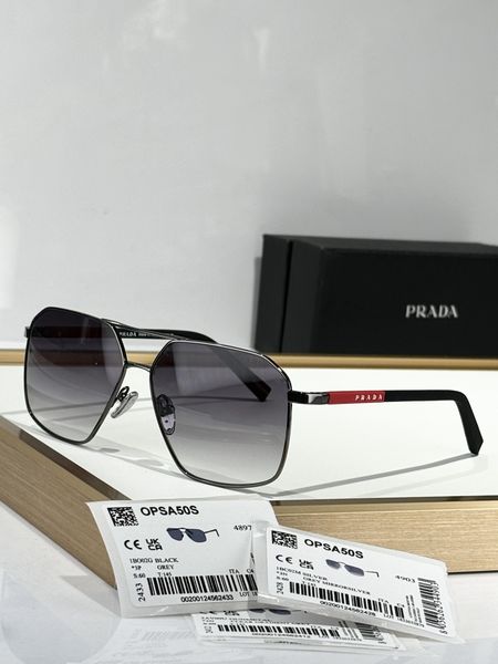 P*rada Glasses Top XX20250401-12