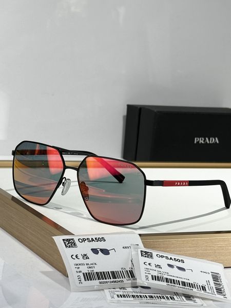 P*rada Glasses Top XX20250401-12