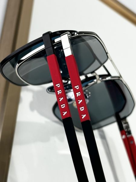 P*rada Glasses Top XX20250401-12