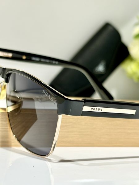 P*rada Glasses Top XX20250401-6