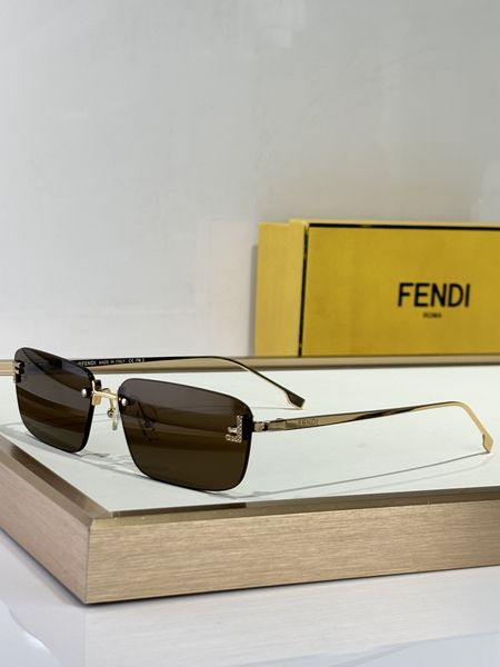 F*endi Glasses Top XX 20250401-14