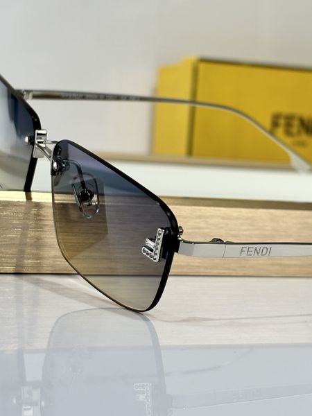 F*endi Glasses Top XX 20250401-14