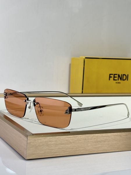 F*endi Glasses Top XX 20250401-14