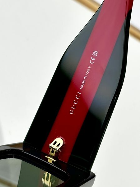 G*ucci  Glasses Top XX 20250401-16