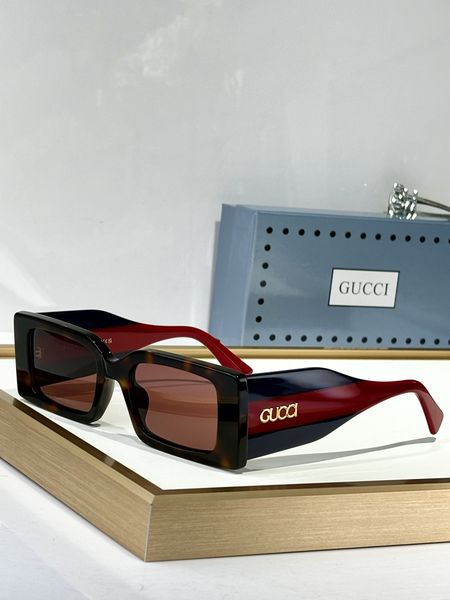 G*ucci  Glasses Top XX 20250401-16