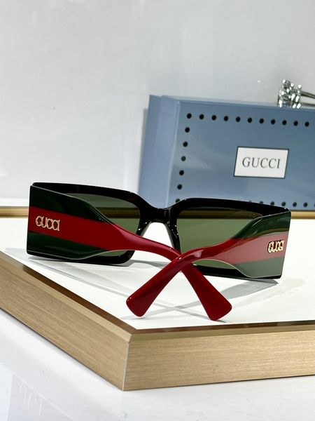 G*ucci  Glasses Top XX 20250401-16