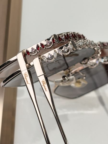 C*hopard Glasses Top XX 20250401-17