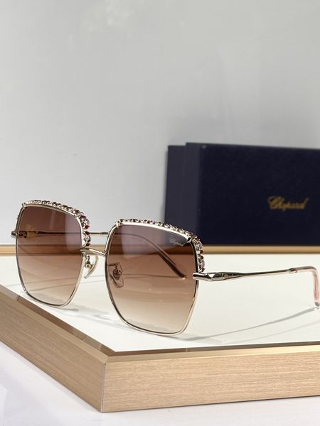 C*hopard Glasses Top XX 20250401-17