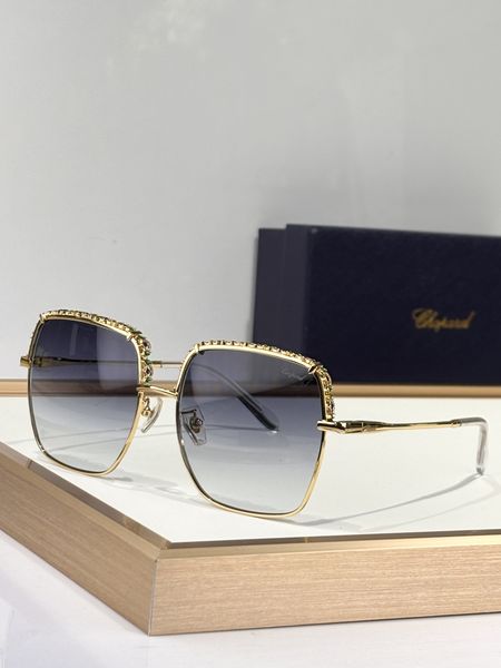 C*hopard Glasses Top XX 20250401-17