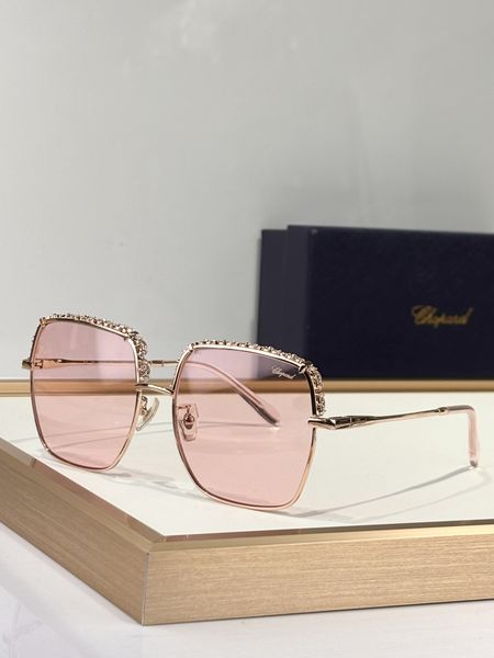 C*hopard Glasses Top XX 20250401-17