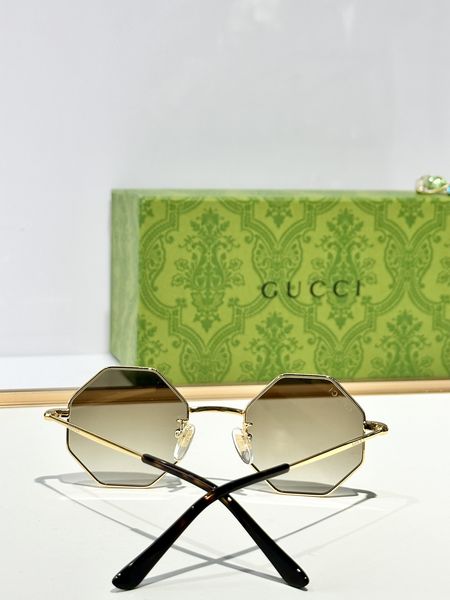 G*ucci  Glasses Top XX 20250401-17