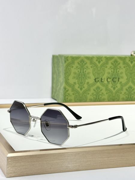 G*ucci  Glasses Top XX 20250401-17