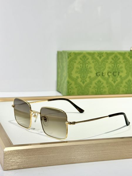 Copy G*ucci  Glasses Top XX 20250401-18